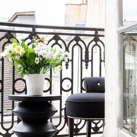 Prince De Conde Paris Ngoại thất bức ảnh