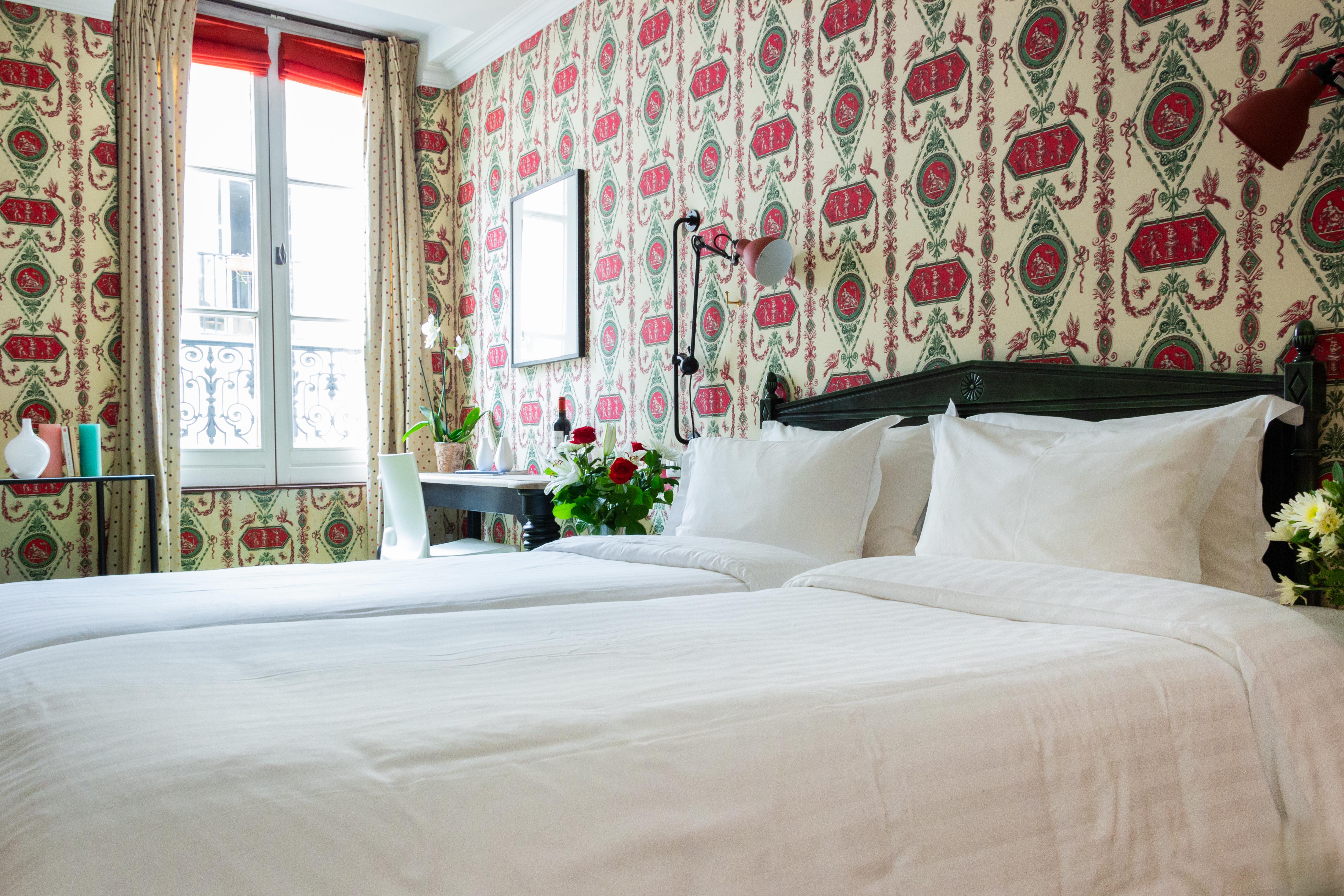Prince De Conde Paris Ngoại thất bức ảnh