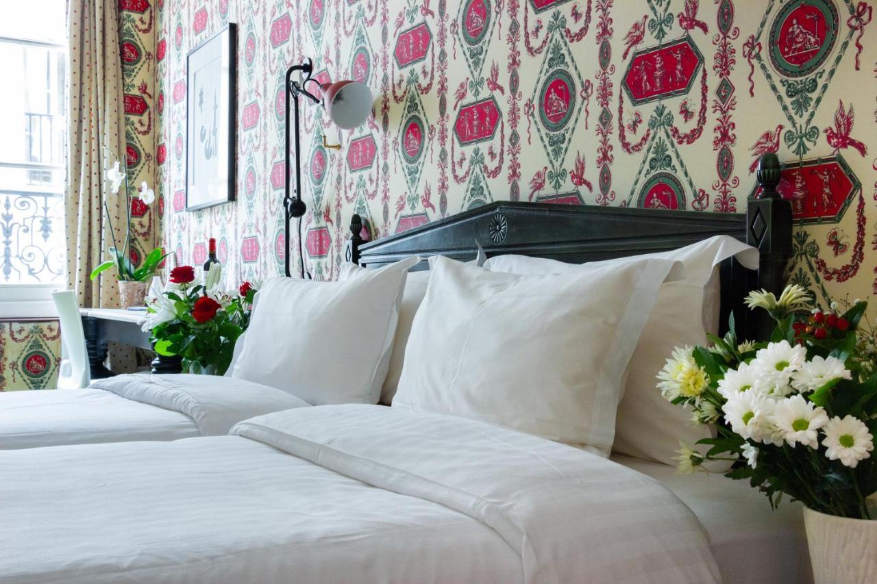 Prince De Conde Paris Ngoại thất bức ảnh