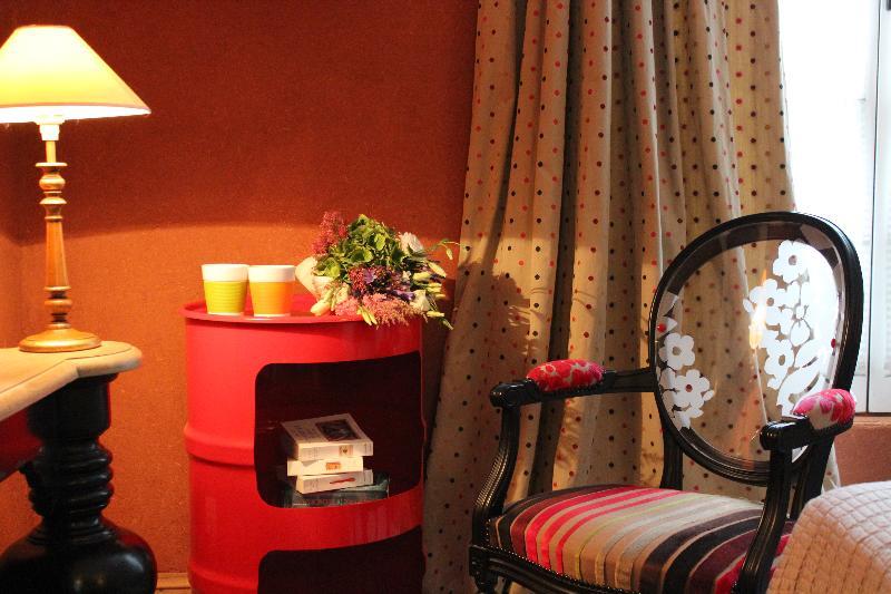 Prince De Conde Paris Ngoại thất bức ảnh