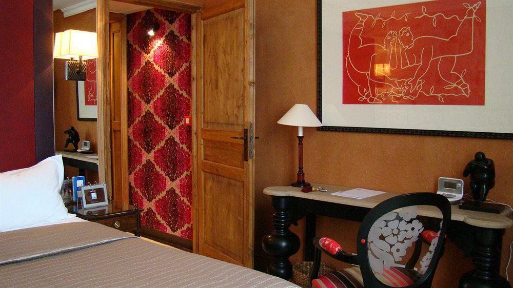 Prince De Conde Paris Phòng bức ảnh