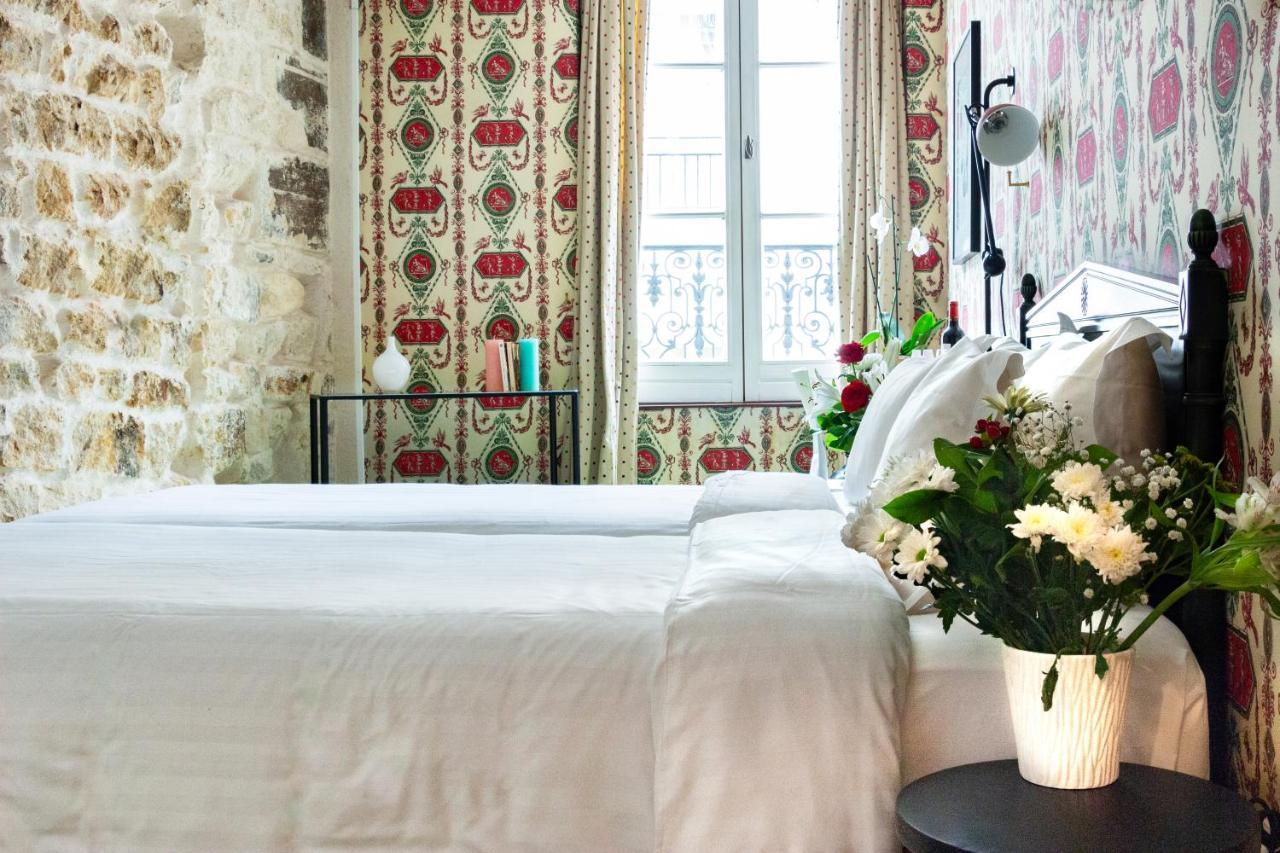 Prince De Conde Paris Ngoại thất bức ảnh