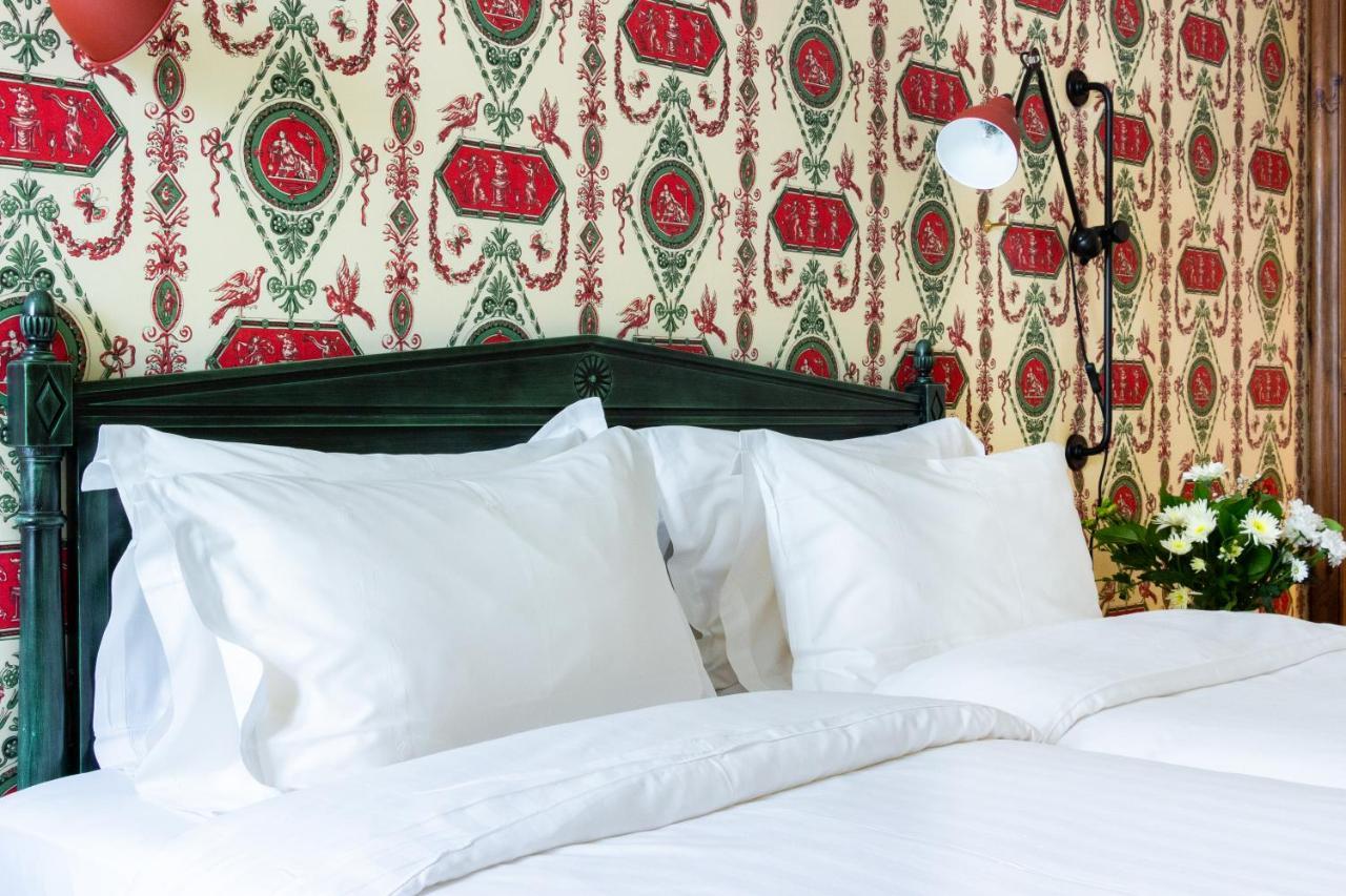 Prince De Conde Paris Ngoại thất bức ảnh